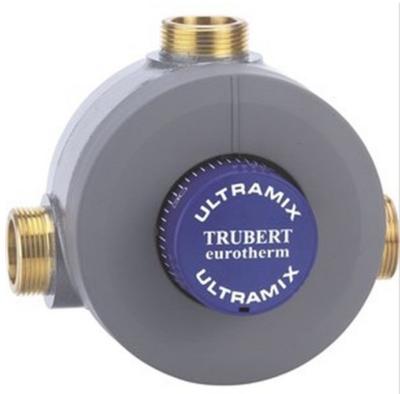 Mitigeur thermostatique pour collectivités ULTRAMIX 22TX91E37 - WATTS