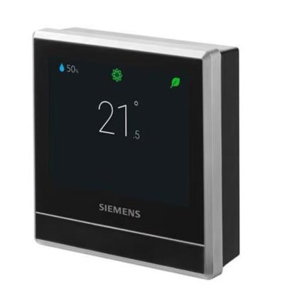 Thermostat d'ambiance intelligent connecté SIEMENS RDS 110