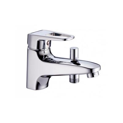 Mitigeur Bain-Douche Ancoswing monocommande ANCONETTI Réf. 9468087